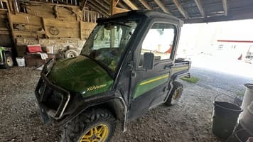 Main image John Deere XUV 835M